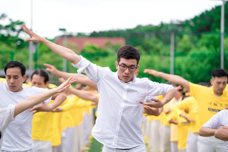 Qigong